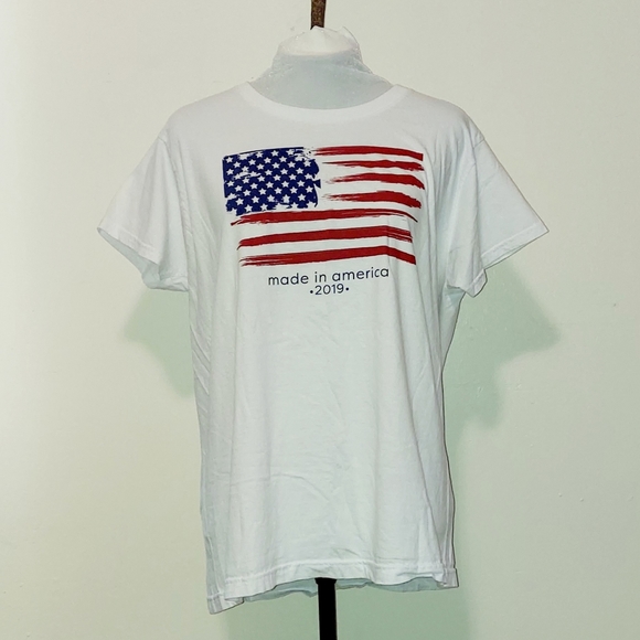 Made in America Tee - Picture 1 of 3